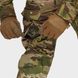 Tactical Pants Lite UATAC | Multicam Original | XS