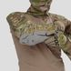 Combat shirt UATAC Gen 5.5 Multicam Original NYCO | XL