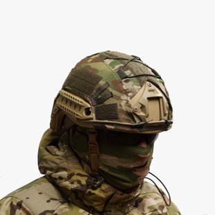 Helmet Cover UATAC Multicam Original