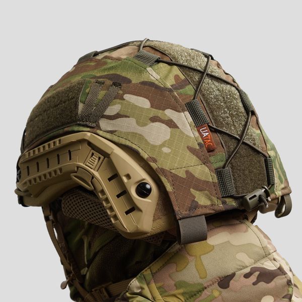 Helmet Cover UATAC Multicam Original