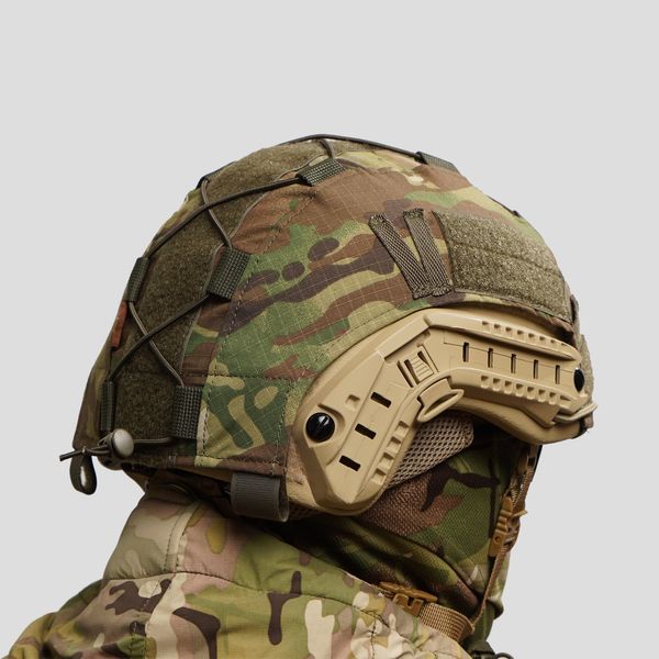 Helmet Cover UATAC Multicam Original