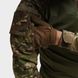 Military Demi-season Set (Combat Pants + Jacket + Ubacs Olive) UATAC Gen 5.6 Multicam Original Ripstop S