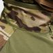 Military Demi-season Set (Combat Pants + Jacket + Ubacs Olive) UATAC Gen 5.6 Multicam Original Ripstop XS