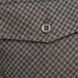 UATAC Plaid Shirt Gray | S