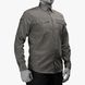 UATAC Plaid Shirt Gray | S