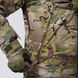 Tactical winter jacket UATAC Multicam Membrane Climashield Apex | XL