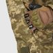 Tactical demi-season jacket UATAC Gen 5.6 Pixel Ripstop | S