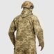 Tactical demi-season jacket UATAC Gen 5.6 Pixel Ripstop | S