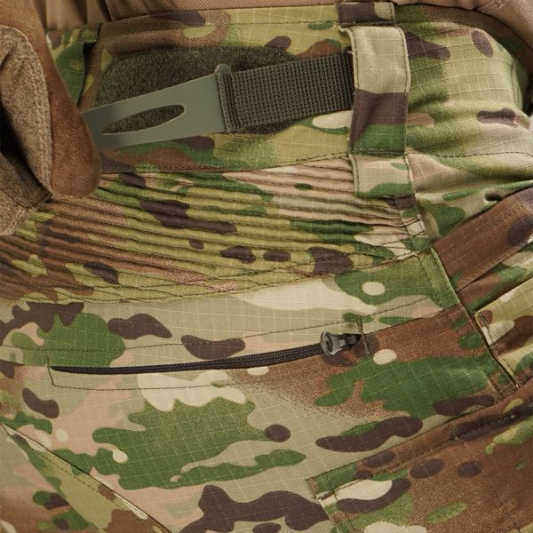 UATAC Gen 5.6 Combat Pants with kneepads | Multicam Original