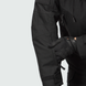 Tactical winter jacket UATAC Black RipStop Climashield Apex M