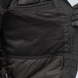 Tactical winter jacket UATAC Black RipStop Climashield Apex L