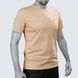 UATAC Summer T-Shirt Beige with Trident print | S