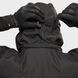 Tactical demi-season jacket UATAC Gen 5.6 Black Ripstop | L