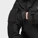 Tactical demi-season jacket UATAC Gen 5.6 Black Ripstop | L