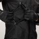 Tactical demi-season jacket UATAC Gen 5.6 Black Ripstop | L